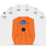 Load image into Gallery viewer, myTVS TI-15 air Champ Tyre Inflator