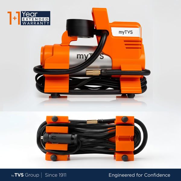 air-Jet Digi Heavy-Duty Tyre Inflator | TI‑86