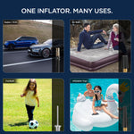 Load image into Gallery viewer, myTVS TI-7 Air Jet | Heavy Jet Tyre Inflator for Car