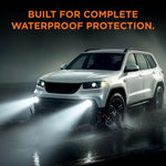 Load image into Gallery viewer, MPLFL - 01 myTVS Projector Fog Light 100W 2 inch with HD lens