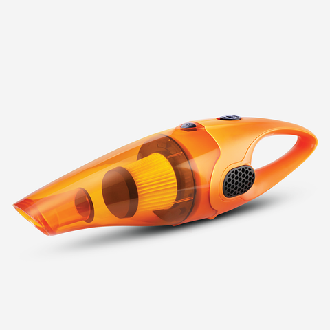Pull Max Wet & Dry Car Vacuum Cleaner | TI‑5