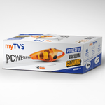 Load image into Gallery viewer, AMP-4 4 Channel MOSEFET Car Amplifier