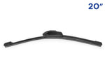 Load image into Gallery viewer, Frameless Aero Wiper Blade 20" Inch