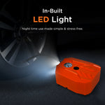 Load image into Gallery viewer, TI-15 Airchamp Car Tyre Inflator