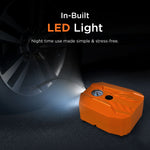 Load image into Gallery viewer, myTVS TI-15 air Champ Tyre Inflator