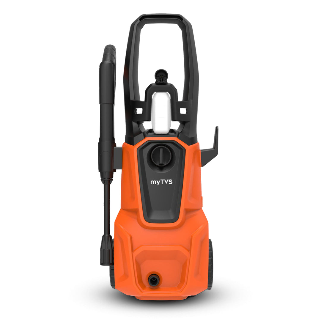 myTVS High Pressure Car Washer 1600W
