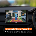 Load image into Gallery viewer, myTVS RC-73 AI AHD Rear Camera
