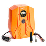 Load image into Gallery viewer, myTVS TI-16 Air Champ Digi Tyre Inflator for Car with Digital Auto-Stop
