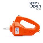Load image into Gallery viewer, myTVS TW-68 Super Open Electric Wrench