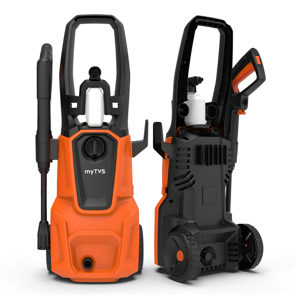 1600W High-Pressure Car Washer | CW‑1