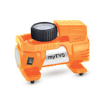 Load image into Gallery viewer, myTVS TI-9 Air Thunder | Analog Heavy Duty Tyre Infltor for Car 150 Psi