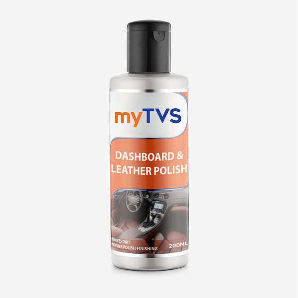 Car Dashboard Polish 200ml | CC‑DLP1