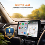 Load image into Gallery viewer, AP 92 2GB/64GB (22.86 cm screen) Android Player With TS9 Processor -Android Auto & Carplay