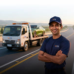 Load image into Gallery viewer, myTVS Car Emergency Assistance (CEA) - 1 Year Subscription