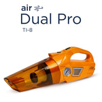 Load image into Gallery viewer, myTVS TI-8 Air Dual Pro 3-in-1 Vacuum Cleaner & Tyre Inflator