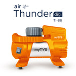 Load image into Gallery viewer, myTVS TI-88 Air Thunder Digi | Digital Heavy Duty Tyre Inflator