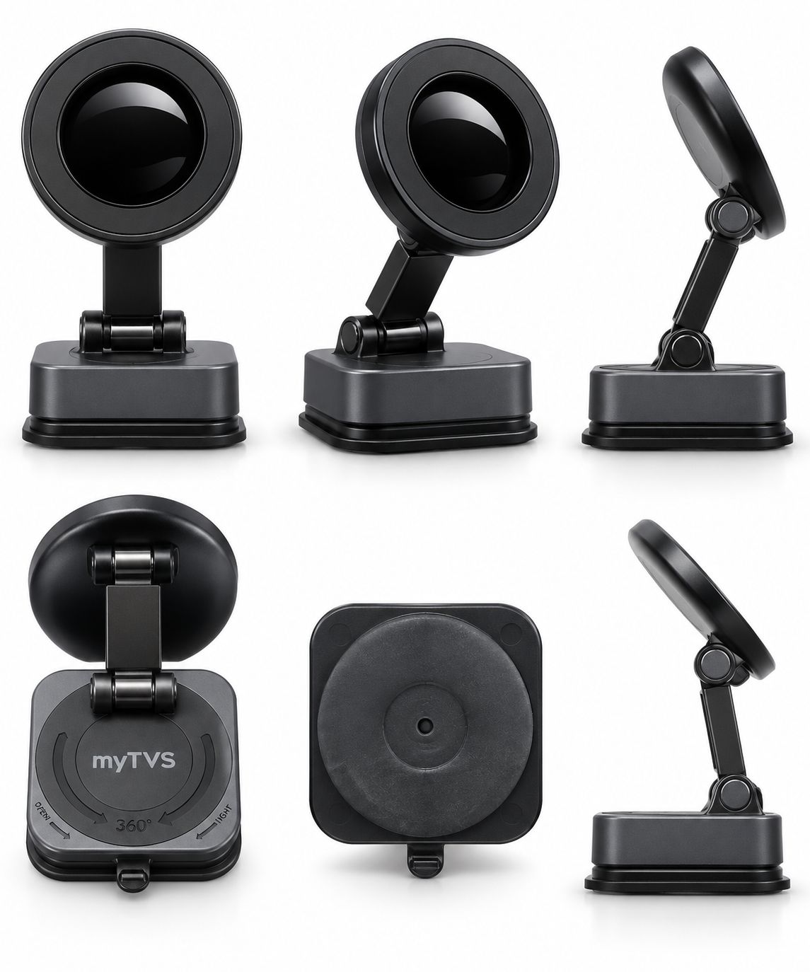 Magnetic Car Mobile Holder | MH‑4 — image 9