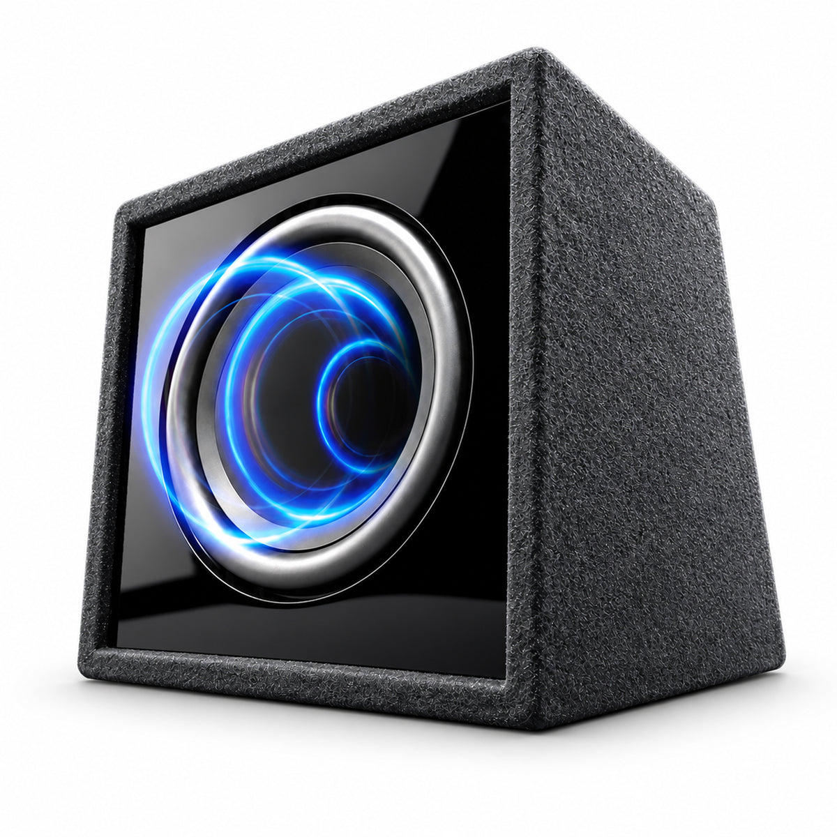 Vibe X 20.32 cm (8") Active Bass Box | VXBB‑8 — feature 7