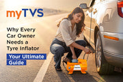 Why Every Car Owner Needs a Tyre Inflator: Your Ultimate Guide
