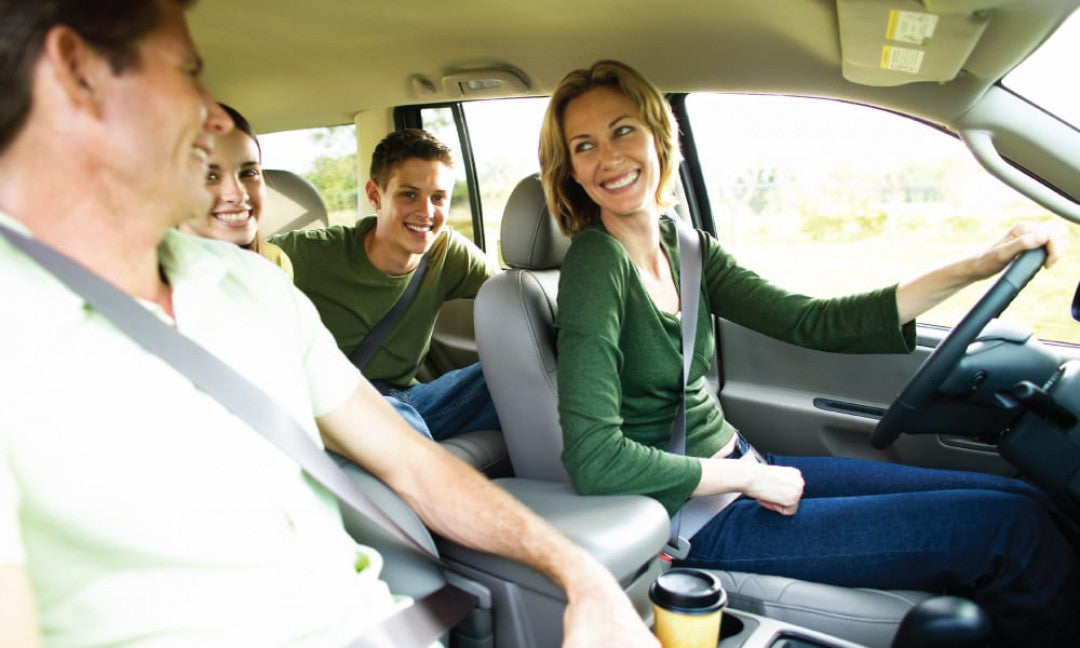 6 TY’s of a Car Vacuum Cleaner. Read this to know