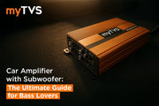 Car Amplifier with Subwoofer – The Ultimate Guide for Bass Lovers