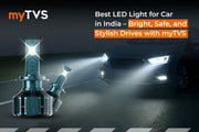 best fog led light for car 