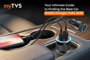 best car mobile charger india​