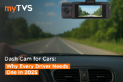 How to Choose the Right Dashcam for Your Car in India