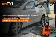 best pressure washer for cars​