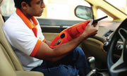 Clean & hygienic car interiors keep you and your family healthy.