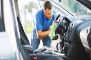 Complete Car Care with Premium Products from myTVS