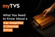 What You Need to Know About a Car Amplifier 2 Channel Setup