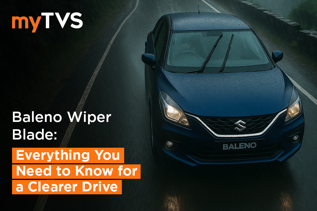 Baleno Wiper Blade: Everything You Need to Know for a Clearer Drive