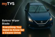 Baleno Wiper Blade: Everything You Need to Know for a Clearer Drive