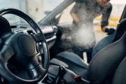 Keep your car corona-free. Drive worry-free!