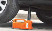 LIFT YOUR CAR EFFORTLESSLY WITH BEST ELECTRIC JACK