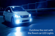Outshine the rest with the finest car LED Lights