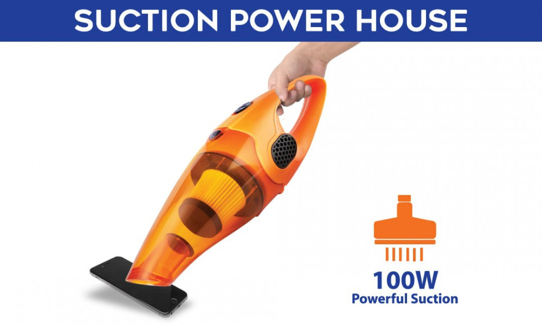 Points to remember while choosing the best vacuum cleaner for your car.