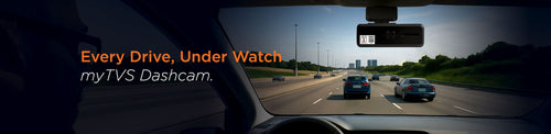 Cameras & Dashcams