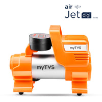 air-Jet Digi Heavy-Duty Tyre Inflator | TI‑86