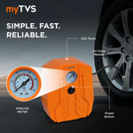 Load image into Gallery viewer, myTVS TI-15 air Champ Tyre Inflator