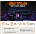 Load image into Gallery viewer, myTVS Car Ambient Light T10
