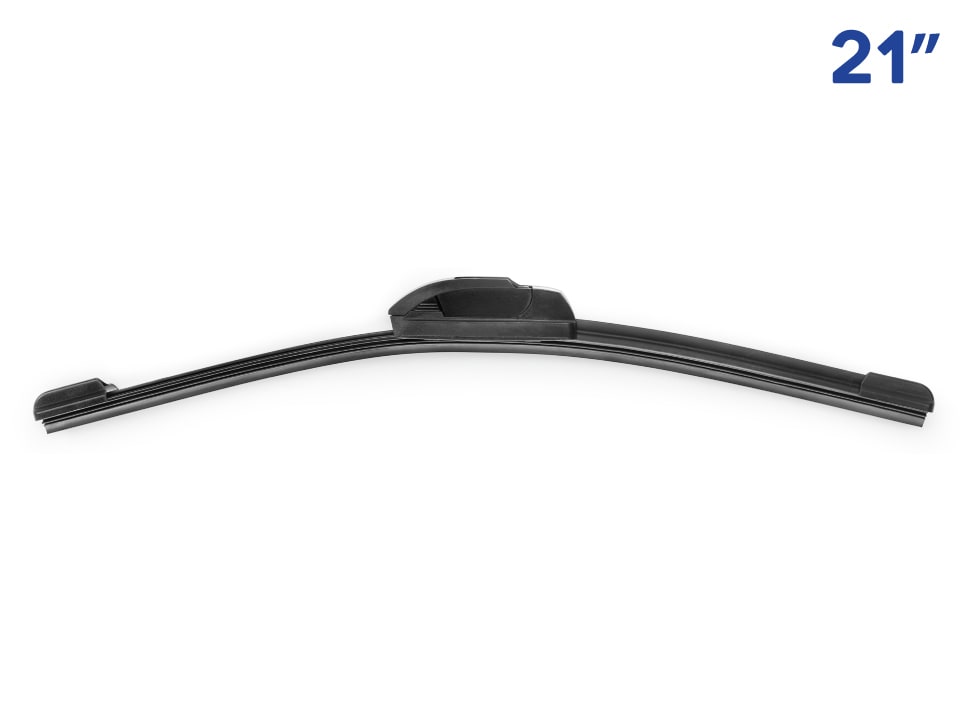 Frameless Aero Wiper Blade 21" Inch