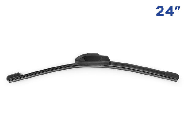 myTVS Frameless Aero Wiper Blade 24" Inch