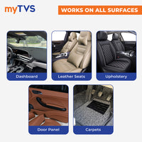 Multipurpose Car Interior Cleaner 500ml | CC‑MIC1