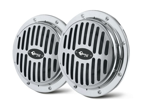 Mega Sound Grill Horn | TH‑88