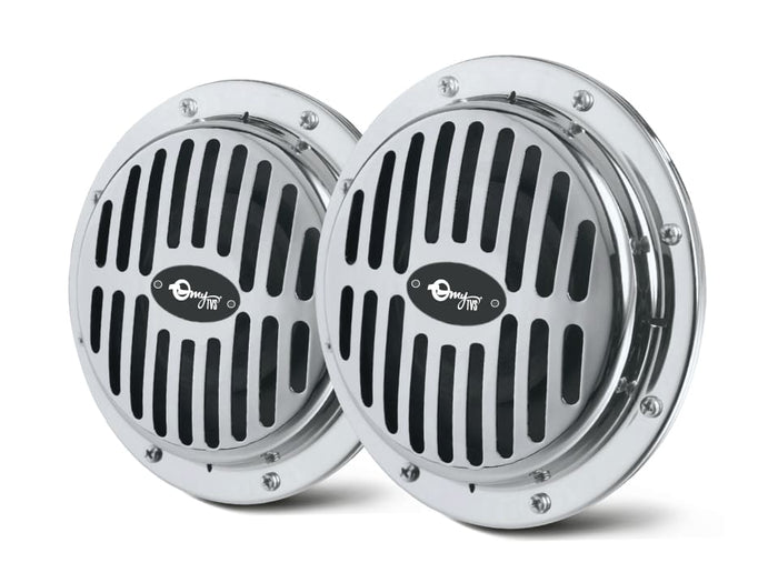 Mega Sound Grill Horn | TH‑88
