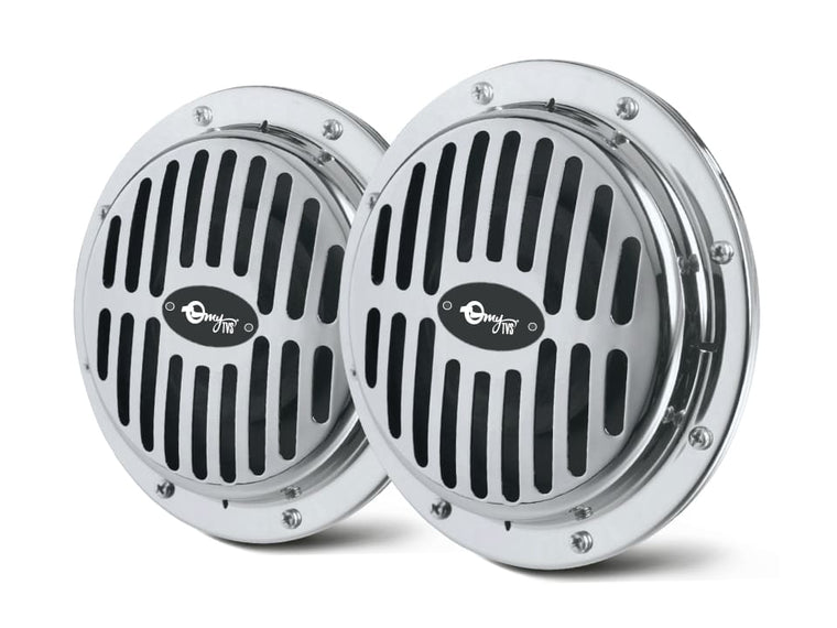 Mega Sound Grill Horn | TH‑88
