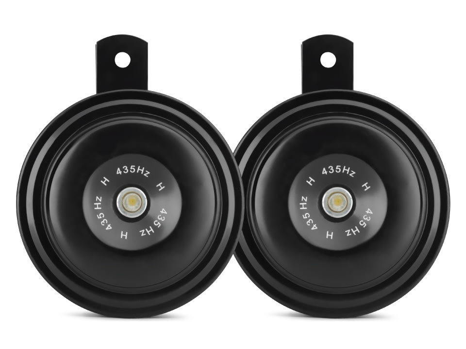 Long-Range Car Horn Set | HO‑4 — image 1