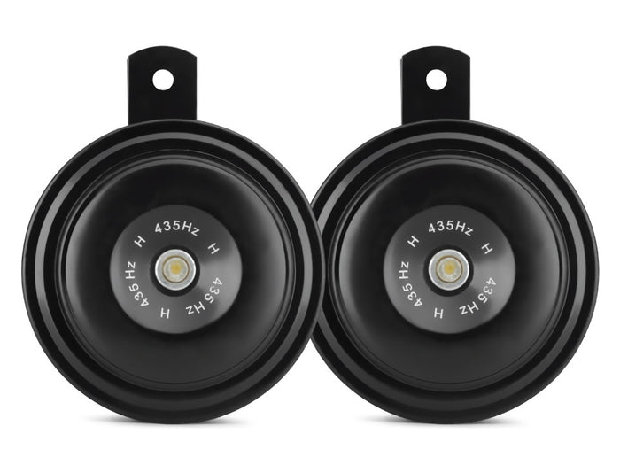 Long-Range Car Horn Set | HO‑4